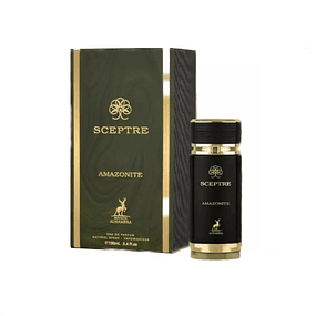 Perfume Maison Alhambra Sceptre Amazonite EDP 100 Ml Unisex