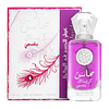 Perfume Lattafa Mahasin Crystal Violet EDP 100 Ml Mujer