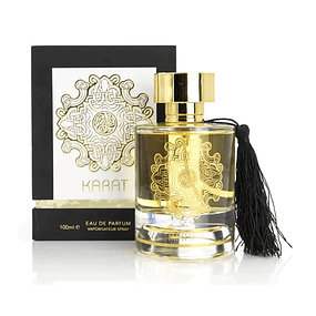 Perfume Maison Alhambra Karat EDP 100 Ml Unisex