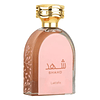 Perfume Lattafa Shahd EDP 100 Ml Mujer