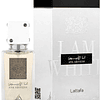 Perfume Lattafa Ana Abiyedh EDP 60 Ml Unisex