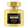 Perfume Lattafa Confidential Private Gold EDP 100 Ml Unisex