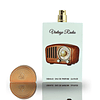 Perfume Lattafa Pride Vintage Radio EDP 100 Ml Unisex