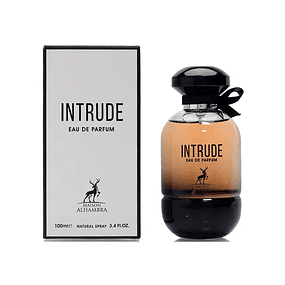 Perfume Maison Alhambra Intrude EDP 100 Ml 