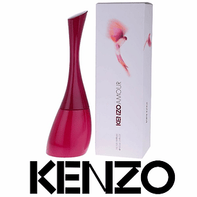Perfume Kenzo Amour EDP 100 Ml Mujer