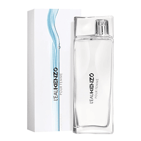 Perfume Kenzo L'eau Kenzo Pour Femme EDT 100 Ml (versión 2023)