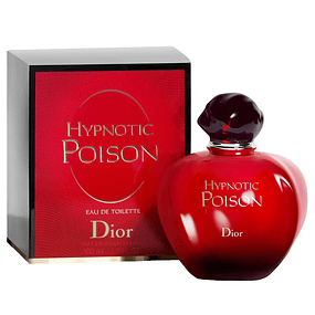 Perfume Dior Hypnotic Poison EDT 100 Ml Mujer