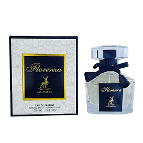 Perfume Maison Alhambra Florenza EDP 100 Ml Mujer