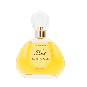 Perfume Van Cleef & Arpels First EDP 100 Ml Tester (con tapa)