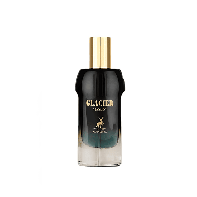 Perfume Maison Alhambra Glacier Bold EDP 100 Ml Unisex