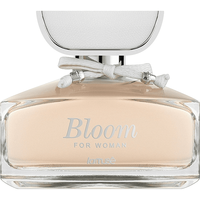 Perfume Lattafa La Muse Bloom For Woman EDP 100 Ml