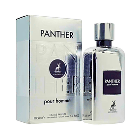 Perfume Maison Alhambra Panther EDP 100 Ml Hombres