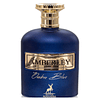 Perfume Maison Alhambra Amberley Ombre Blue EDP 100 Ml Unisex