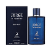 Perfume Maison Alhambra Jorge Di Profumo Deep Blue EDP 100 Ml Hombres