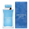 Perfume Dolce & Gabbana Light Blue Eau Intense EDP 100 Ml Mujer