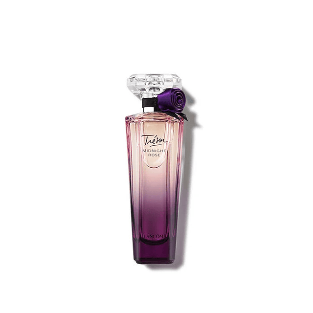 Perfume Lancome Tresor Midnight Rose L'Eau De Parfum 50 Ml Mujer