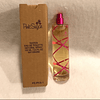 Perfume Aquolina Pink Sugar EDT 100 Mujer Tester (sin tapa)