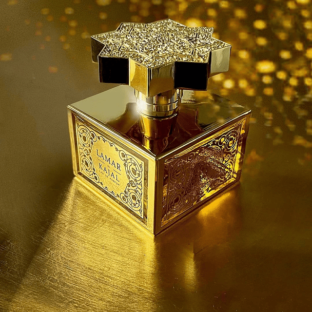 Perfume Kajal Lamar EDP 100 Ml Unisex