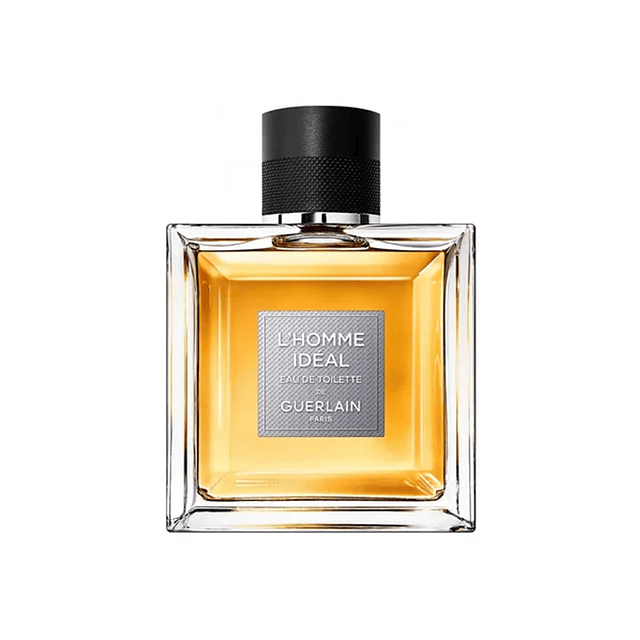 Perfume Guerlain L'Homme Ideal EDT 100 ML