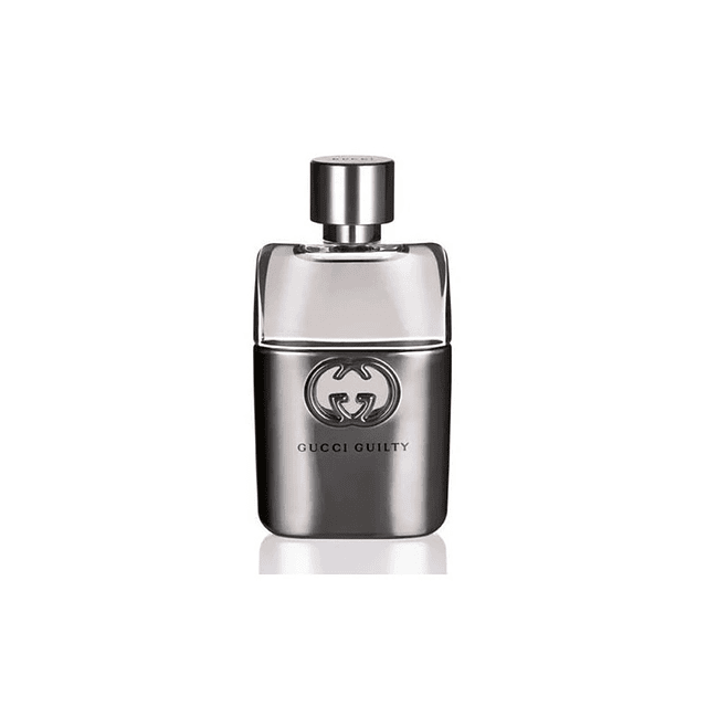 Perfume Gucci Guilty Pour Homme EDT 90 Ml