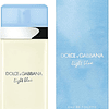 Perfume Dolce & Gabbana Light Blue EDT 100 Ml Mujer