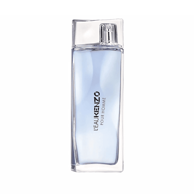 Perfume Kenzo L'eau Kenzo Homme EDT 100 Ml 