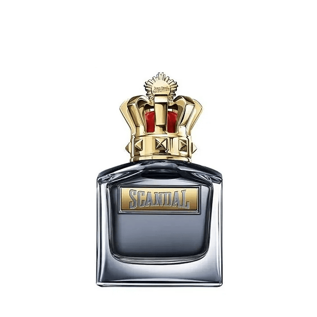 Perfume Jean Paul Gaultier Scandal EDT 100 Ml Hombres