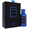 Perfume Bharara Double Bleu EDP 200 Ml Hombres