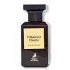 Perfume Maison Alhambra Tobacco Touch EDP 80 Ml Unisex