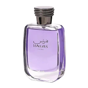 Perfume Rasasi Hawas Edp 100 Ml Hombres