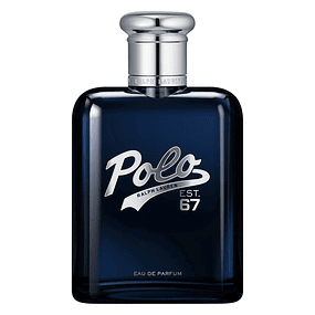 Perfume Ralph Lauren Polo 67 EDP 125 Ml Hombres