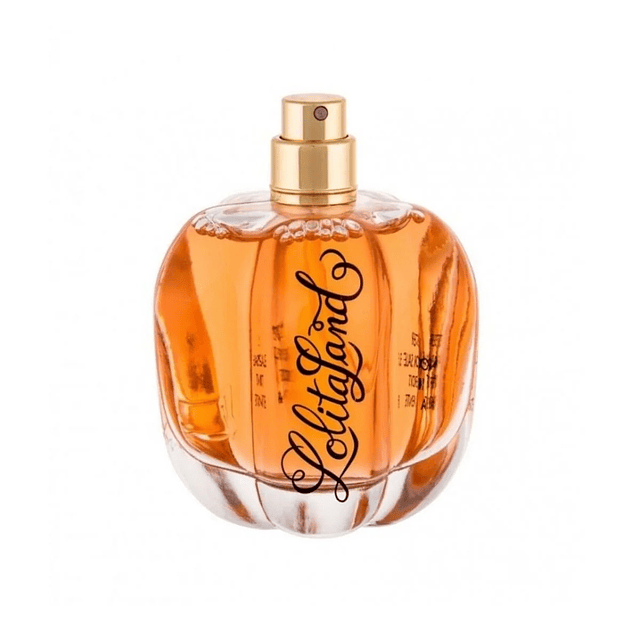 Perfume Lolita Lempicka Lolitaland EDP 80 ML Tester (sin tapa)