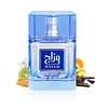 Perfume Zimaya Mazaaj Infused EDP 100 Ml By Afnan Hombres