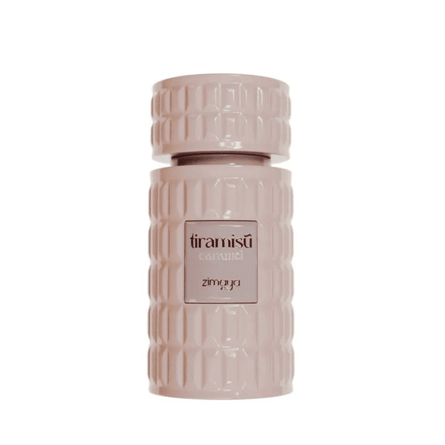 Perfume Zimaya Tiramizu Caramel EDP 100 Ml By Afnan Mujer