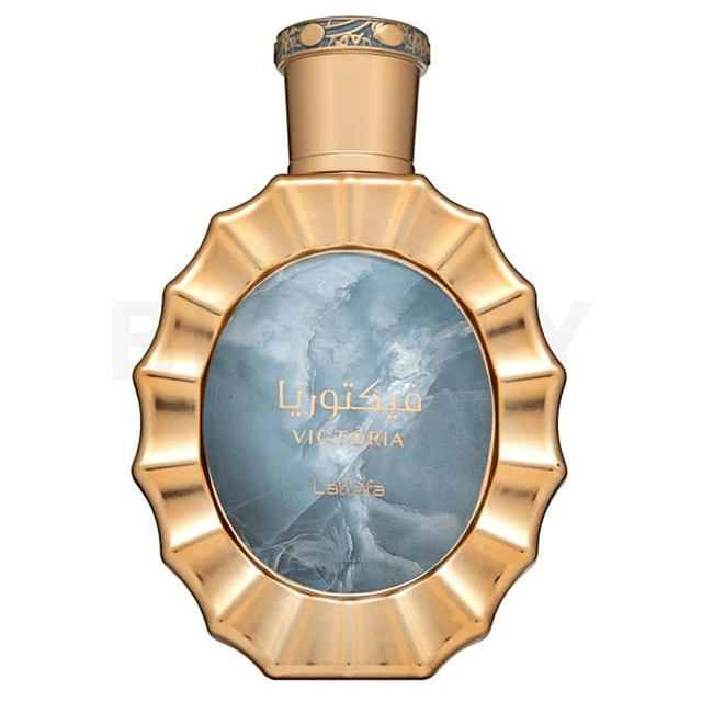 Perfume Lattafa Victoria EDP 100 Ml Unisex