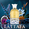 Perfume Lattafa Petra EDP 100 Ml Unisex