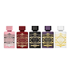 Perfume Lattafa Badee Al Oud Collection EDP 5 x 5 Ml Unisex