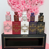 Perfume Lattafa Badee Al Oud Collection EDP 5 x 5 Ml Unisex