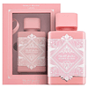 Perfume Lattafa Badee Al Oud Noble Blush EDP 100 Ml Mujer