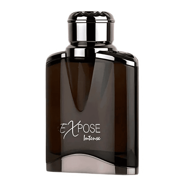 Perfume Maison Alhambra Expose Intense EDP 100 Ml Hombres