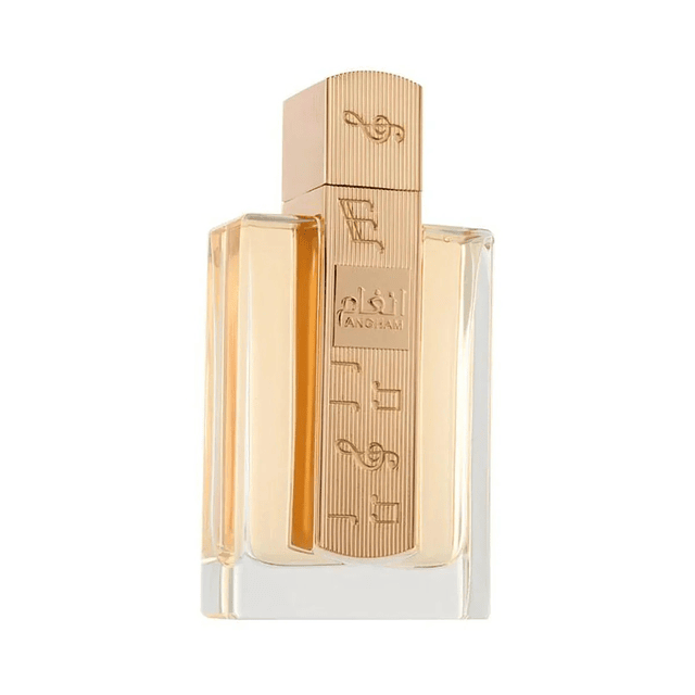 Perfume Lattafa Angham EDP 100 Ml Unisex