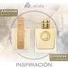 Perfume Lattafa Angham EDP 100 Ml Unisex