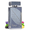 Perfume Lattafa Najdia Intense EDP 100 Ml Hombres