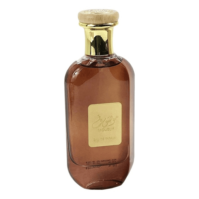 Perfume Ard Al Zaafaran Mousuf EDP 100 ML Unisex