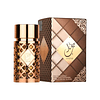 Perfume Ard Al Zaafaran Jazzab Gold EDP 100 ML Mujer