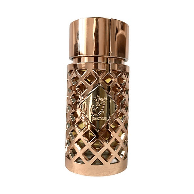 Perfume Ard Al Zaafaran Jazzab Gold EDP 100 ML Mujer