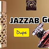 Perfume Ard Al Zaafaran Jazzab Gold EDP 100 ML Mujer