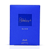Perfume Rasasi Shuhrah Elixir EDP 90 Ml Hombres