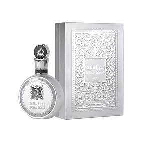 Perfume Lattafa Fakhar Platin EDP 100 Ml Unisex