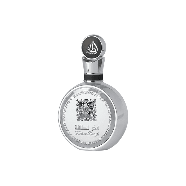 Perfume Lattafa Fakhar Platin EDP 100 Ml Unisex